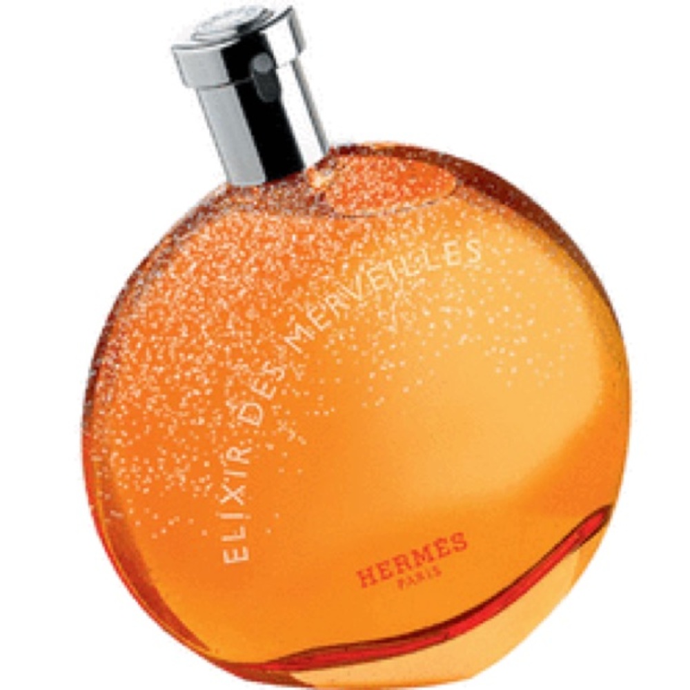 HERMES elixir des merveilles.